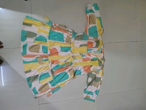 New Frock