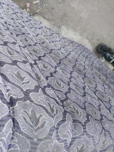 Pure Cotton king Size Mattress
