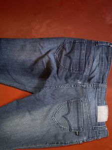 Stylish Denim Jeans