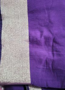 PURE COTTON SAREE