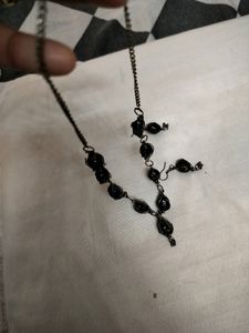 Black Stone Set