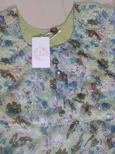 Elegant Kurti