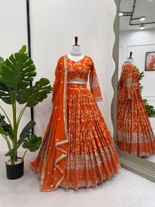 🆕️🆕️Lehenga choli with dupatta