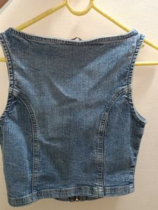 Zudio XS Denim Jacket