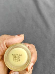 Minimalist Spf 50 Lip Balm