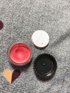Lip Cheek Tint