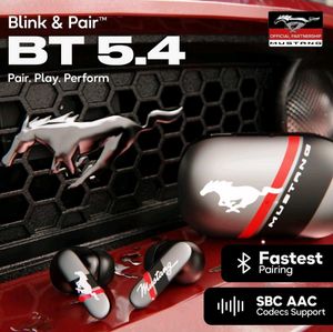 BOULT Mustang DYNO @899