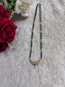 Elegant Mangalsutra