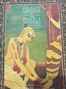 Perfect Questions And Answers