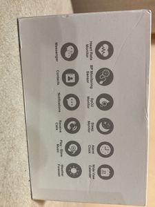 CAVE 90+ Smartwatch