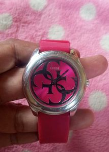 GUESS ORIGNAL Women's Classic Quartz Watch