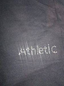 Stretchable Athletic Shorts