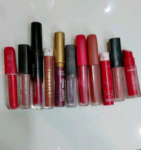 Lipstick Combo