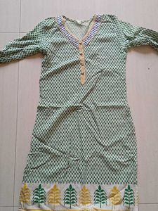 Kurthi  One