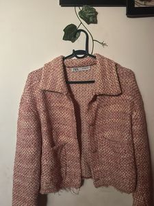 Zara Sweater