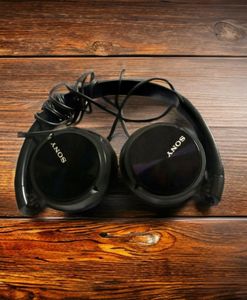 Sony ZX Series MDR-ZX310AP Headband Stereo Headset