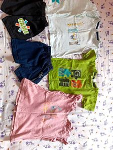 Kids&#39; Clothes For DONATION