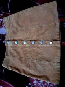 Mini Skirt For Women