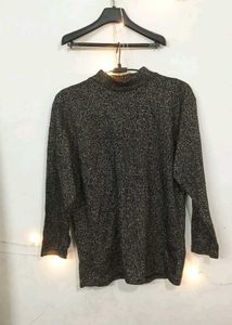 Partywear Sweater