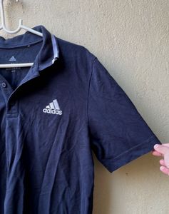 Adidas Polo T-Shirt