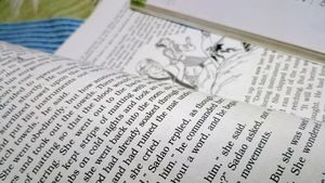 NCERT Textbooks ENGLISH class 12