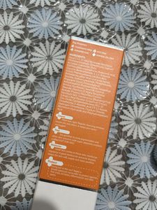 The Derma Co. Sunscreen