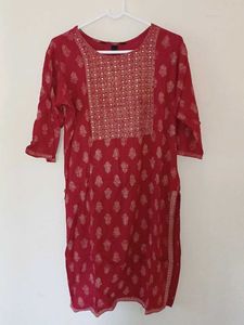 Women Kurti