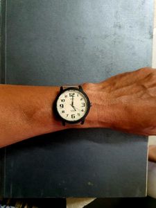 Timex Watch + Free Armitron Watc