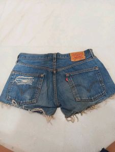 Beach Wear Shorts
