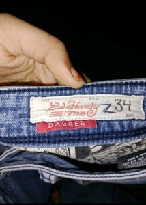 Original Pant