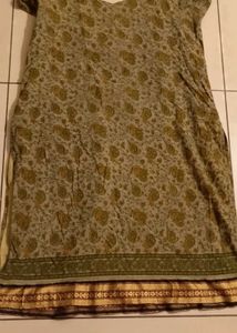 Vintage Indian Salwar Kameez
