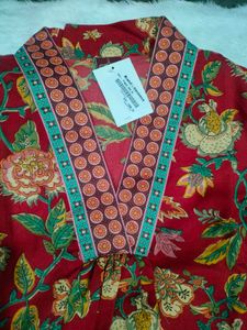 🔥 Brand NEW Anarkali kurta set🔥