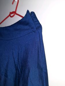 Navy Blue skirt 💙