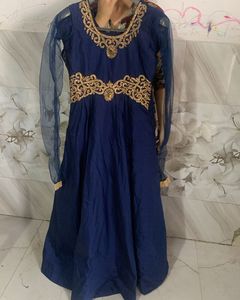 Stylish Ethnic Gowns