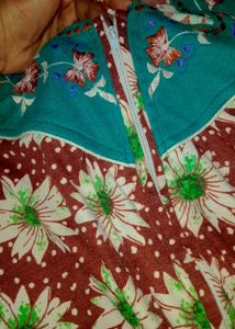 Comfortable Nighty