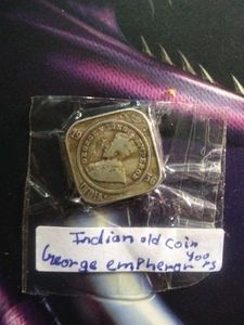 Mixed Country Coins