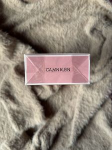 CALVIN KLEIN ETERNITY WOMEN- SEAL PACK