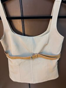 Zara Top