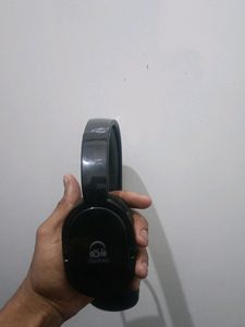 Bluetooth Headphones
