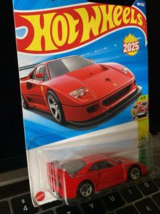 Ferrari F40 Competizione