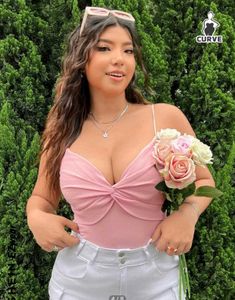 Shein Bodysuit