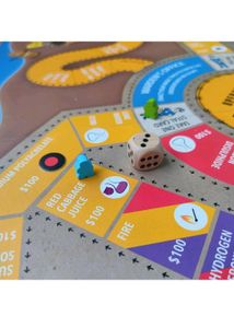 Board Game For 8 To 11 Year Old