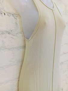 Bodycon Fit Long Dress For Party