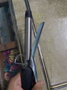 Hair Curler