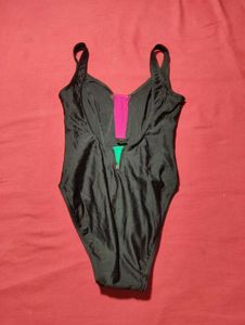 Girl Swimming Suit