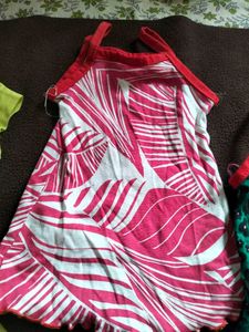 Cute Girls Dresses - Bundle of 3