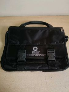 Office Laptop bag.(Sahara Brand)