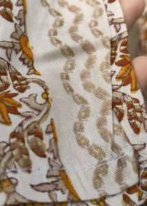 Elegant Printed Kurta