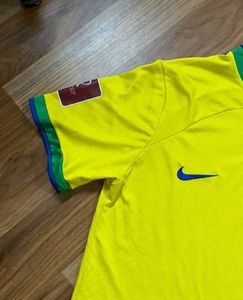 Brazil Jersey 2012 🇧🇷