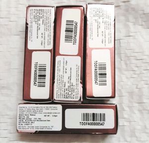 Too Faced Lipstick 2 Piece